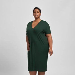 Universal Standard Teresa Dress in S